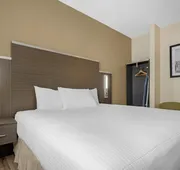 Best Western Jamaica Inn hotel detail image 5