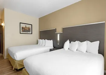 Best Western Jamaica Inn hotel thumbnail 6
