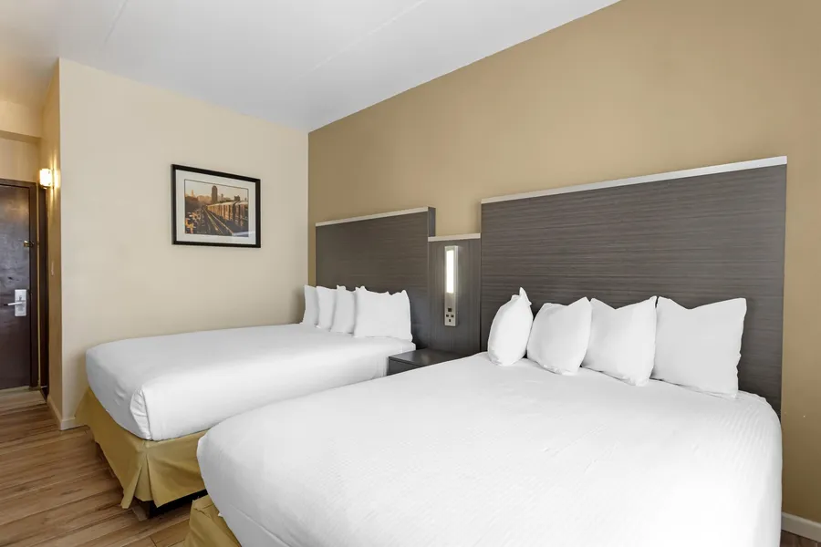 Best Western Jamaica Inn hotel detail image 6