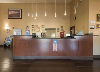 Comfort Inn & Suites Alamosa hotel thumbnail 2