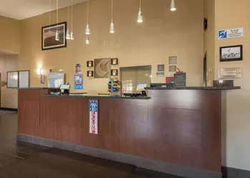 Comfort Inn & Suites Alamosa hotel thumbnail 3