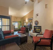Comfort Inn & Suites Alamosa hotel detail image 4