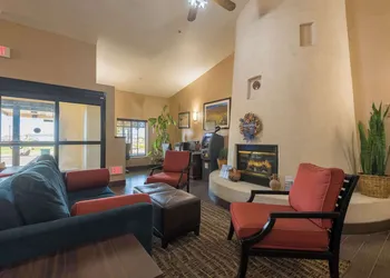 Comfort Inn & Suites Alamosa hotel thumbnail 4