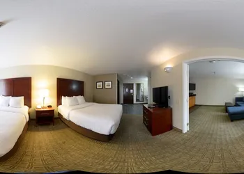 Comfort Inn & Suites Alamosa hotel thumbnail 8