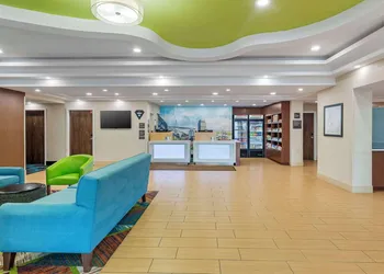 Best Western Plus North Shore Hotel hotel thumbnail 3
