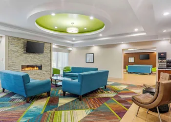 Best Western Plus North Shore Hotel hotel thumbnail 4