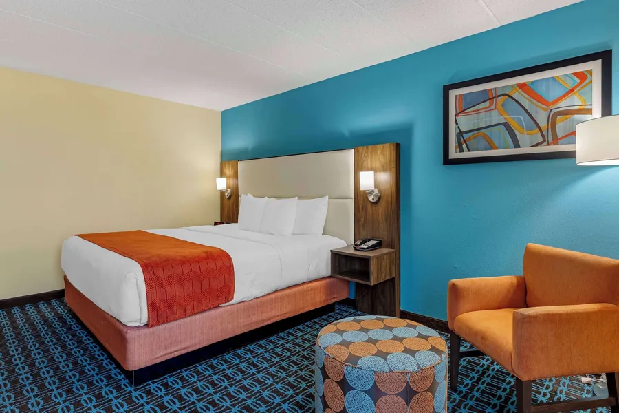 Best Western Plus North Shore Hotel hotel detail image 6