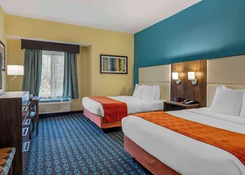 Best Western Plus North Shore Hotel hotel thumbnail 8