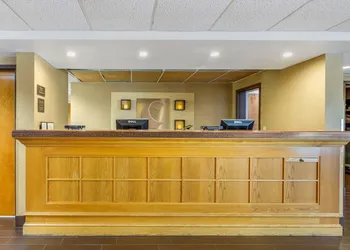 Comfort Inn Quantico hotel thumbnail 2