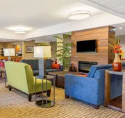 Comfort Inn Quantico hotel detail image 3