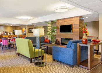 Comfort Inn Quantico hotel thumbnail 3