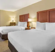 Comfort Inn Quantico hotel detail image 4
