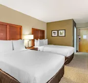 Comfort Inn Quantico hotel detail image 5