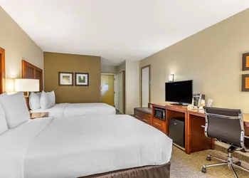 Comfort Inn Quantico hotel thumbnail 6