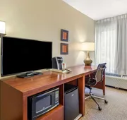 Comfort Inn Quantico hotel detail image 7