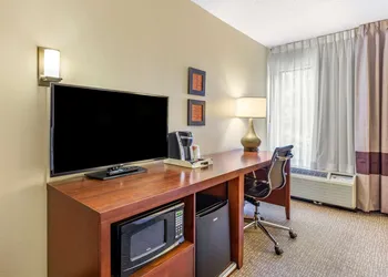 Comfort Inn Quantico hotel thumbnail 7