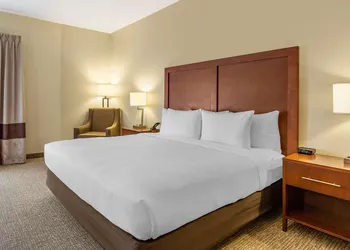 Comfort Inn Quantico hotel thumbnail 8