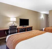 Comfort Inn Biltmore West hotel detail image 7