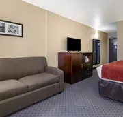 Comfort Inn Kent - Seattle hotel detail image 7