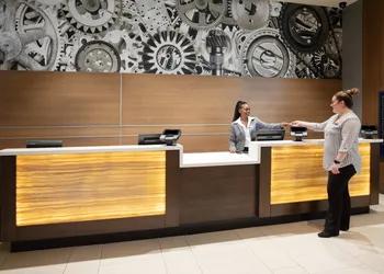 Crowne Plaza Kansas City Downtown by IHG hotel thumbnail 2