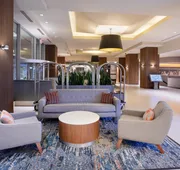 Crowne Plaza Kansas City Downtown by IHG hotel detail image 3