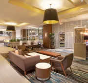 Crowne Plaza Kansas City Downtown by IHG hotel detail image 4