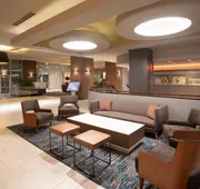 Crowne Plaza Kansas City Downtown by IHG hotel detail image 5