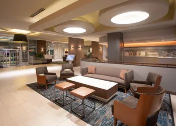 Crowne Plaza Kansas City Downtown by IHG hotel thumbnail 5