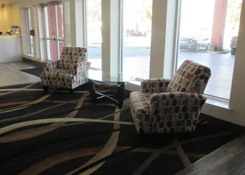 Quality Inn & Suites Fresno Northwest hotel thumbnail 5