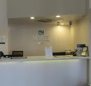 Quality Inn & Suites Fresno Northwest hotel detail image 3