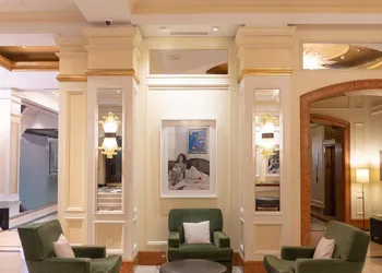 Conrad Indianapolis hotel thumbnail 4