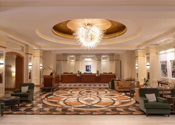 Conrad Indianapolis hotel thumbnail 6