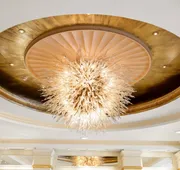 Conrad Indianapolis hotel detail image 5