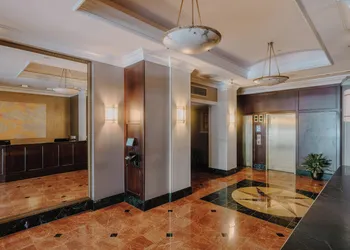 Club Quarters Hotel in Washington DC hotel thumbnail 2