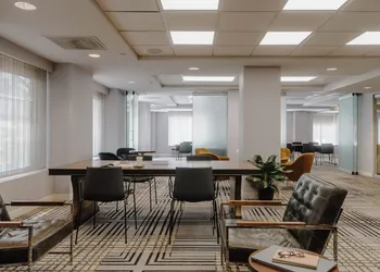 Club Quarters Hotel in Washington DC hotel thumbnail 4