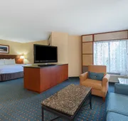 Crowne Plaza Dulles Airport by IHG hotel detail image 4