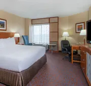Crowne Plaza Dulles Airport by IHG hotel detail image 5