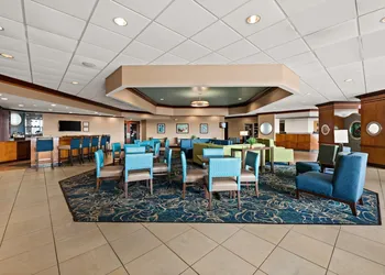 Comfort Inn On the Ocean hotel thumbnail 2