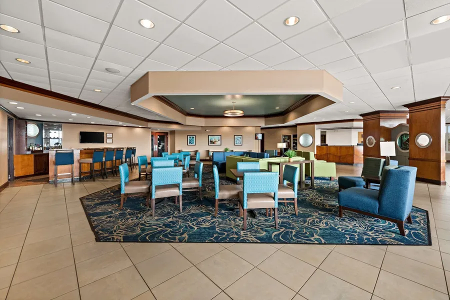 Comfort Inn On the Ocean hotel detail image 2