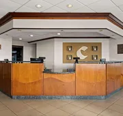 Comfort Inn On the Ocean hotel detail image 4