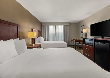 Comfort Inn On the Ocean hotel thumbnail 6