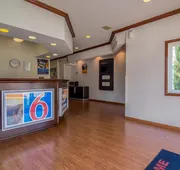 Motel 6 Dallas, TX - North - Richardson hotel detail image 3