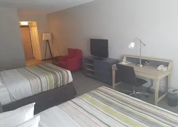 Country Inn & Suites by Radisson, Washington, D.C. East - Capitol Heights, MD hotel thumbnail 5