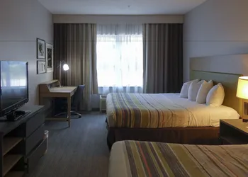 Country Inn & Suites by Radisson, Washington, D.C. East - Capitol Heights, MD hotel thumbnail 6