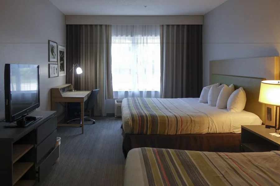 Country Inn & Suites by Radisson, Washington, D.C. East - Capitol Heights, MD hotel detail image 6