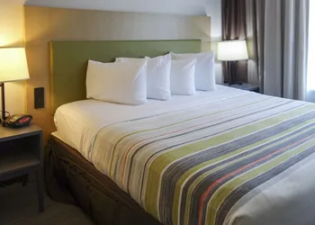 Country Inn & Suites by Radisson, Washington, D.C. East - Capitol Heights, MD hotel thumbnail 7