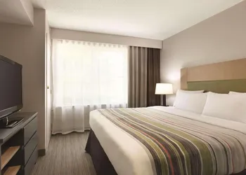Country Inn & Suites by Radisson, Washington, D.C. East - Capitol Heights, MD hotel thumbnail 8