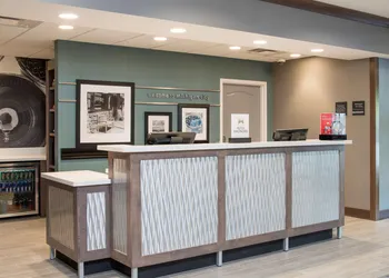 Hampton Inn & Suites Michigan City hotel thumbnail 2