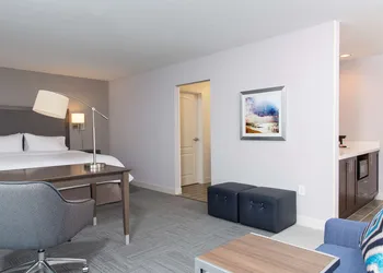 Hampton Inn & Suites Michigan City hotel thumbnail 5