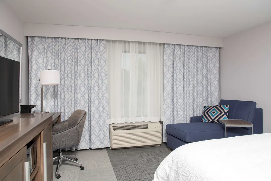 Hampton Inn & Suites Michigan City hotel detail image 6